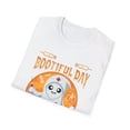thumbnail image 4 of Its a Bootiful Day to save Life Nurse Halloween T-Shirt, 4 of 4