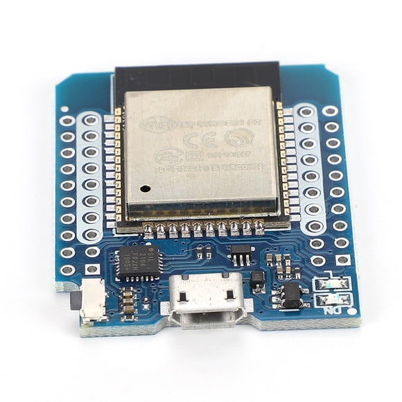 Placa De CPU, Placa Bulebooth 2 En 1 Inalámbrica Para Componentes Electrónicos