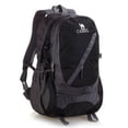 thumbnail image 1 of Mochila para acampar mochila un gran capacidad paquete de nylon impermeable para caminar para acampar ciclismo, 1 of 5