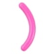 thumbnail image 1 of Recambios para rizador de pestañas Qarigey flexibles reutilizables rosa Púrpura, 1 of 5