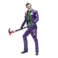 thumbnail image 4 of Mortal Kombat Series 8 Bloody Joker 7-Inch Scale Figure, 4 of 11