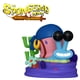 thumbnail image 4 of Figura Coleccionable Funko Pop Movies Bob Esponja En busca de los pantalones cuadrados Gary 1 Pieza, 4 of 4