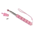 thumbnail image 2 of YAOMOBB Classroom Finger Reading Stick Convenient Stainless Steel Telescopic Teacher Pointer for Classroom Home School Use, 2 of 7