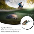 thumbnail image 3 of keepw Simulation Small Fake Bait Professional Outdoor Sport Angling Fittings Vivid Small Artificial Fishing Lure Tackle Accessory Prop Type 3, 3 of 6