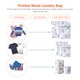thumbnail image 4 of Bolsa de lavandería de malla Extra grande / Grande / Mediana / Pequeña / Columna y bolsas para sujetadores 6pcs Likrtyny Para estrenar, 4 of 9