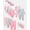 Pink Frost, variant on Organic Cotton Baby Boy Layette Gift Set, 14-Piece, Sizes Newborn-9 Months