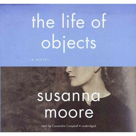 The Life of Objects: Library Edition