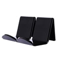 thumbnail image 1 of Soporte Montaje en Pared Bsvklp para Mando Juegos 2 Uds para PS5/Switch Pro negro, 1 of 9