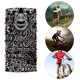 thumbnail image 1 of Sombreros de equitación Anti-UV Bufanda para la cabeza Diadema deportiva Máscara de protección para el cuello de cara completa Likrtyny Libre de BPA, 1 of 6