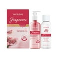 thumbnail image 2 of Hot6sl Shampoo And Bath Set With Rose Moisturizing Repairing Nourishing And Brightening Lotion Set, 2 of 7
