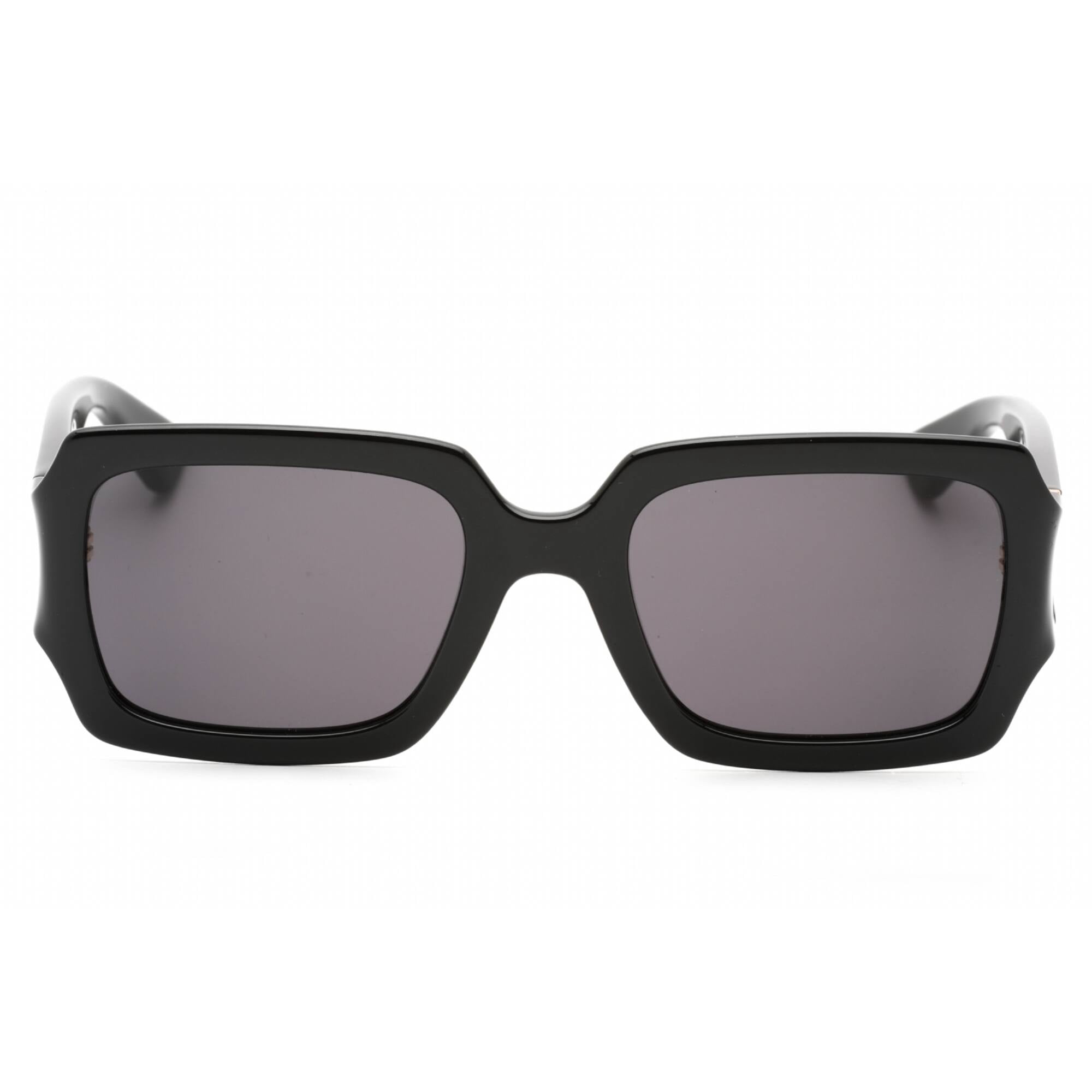 Moschino Grey Square Ladies Sunglasses MOS063/S 0807/IR 53