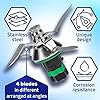 thumbnail image 5 of Thermomix TM5 Knife Set and Seal - for Vorwerk Thermomix TM5 Food Processor - Kitchen and Cooking Accessories, 5 of 5