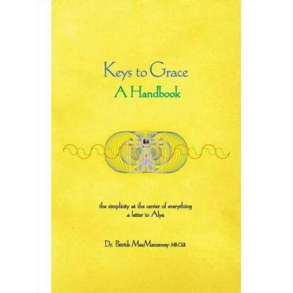 Keys to Grace (Paperback)