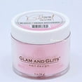 thumbnail image 2 of Glam And Glits Acrylic Powder Color Blend Collection BL3014 Prima Ballerina 2 oz, 2 of 2
