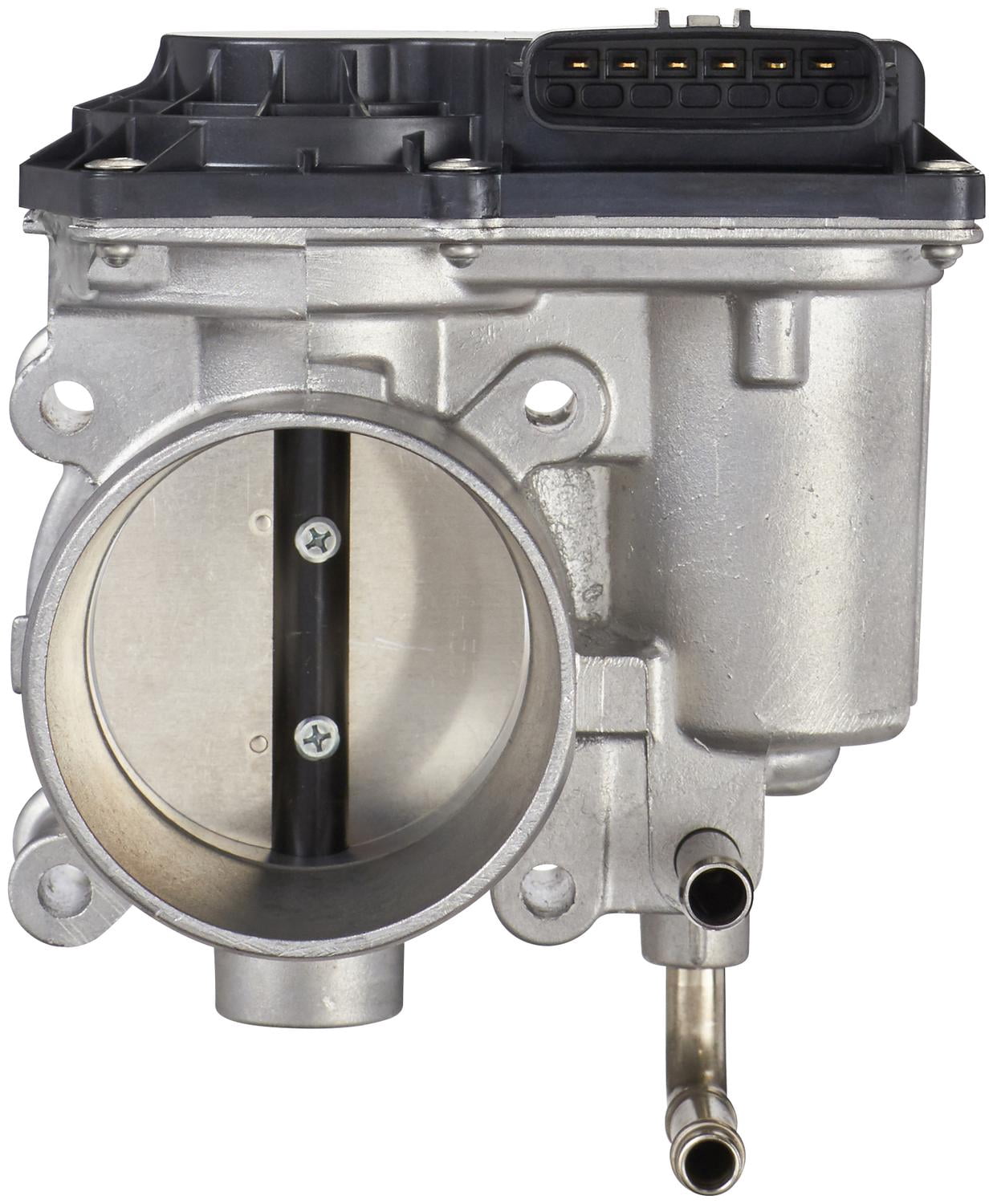 Spectra Premium TB1194 Fuel Injection Throttle Body Assemly (Electronic Throttle Body) Fits select: 2016-2018 TOYOTA RAV4, 2012-2017 TOYOTA CAMRY