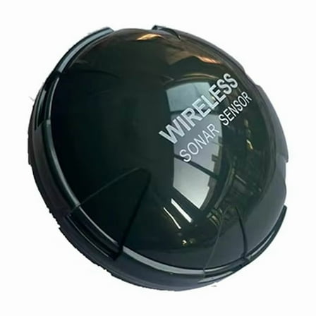 1 x Fish Finder-As Shown