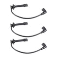 thumbnail image 2 of LOVIVER 1 Set Spark Plug Wire Set, MIA11722 Lawn Mowers Parts Replace Parts Accessories, 2 of 8