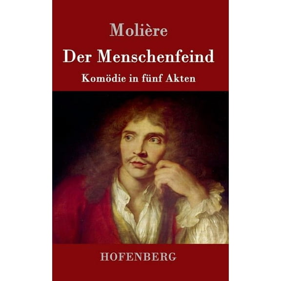 Der Menschenfeind (Hardcover)