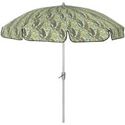 7.5 Ft Umbrella Alanna Camelian