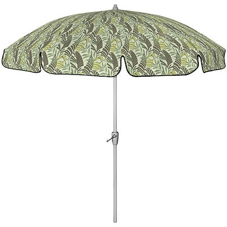 7.5 Ft Umbrella Alanna Camelian