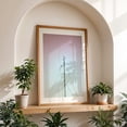 thumbnail image 5 of Silent Broadcast - Buenos Aires Argentina Photography Minimalist Pastel Architecture Skyline Abstract Vintage Art Deco Unframed Wall Art Print 5 x 7 inches, 5 of 60