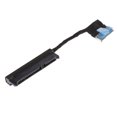 thumbnail image 3 of Adaptador de conector de unidad de disco duro del accesorio del ordenador portátil para Dell Latitude E7440,11 Feliz Sencillez, 3 of 5
