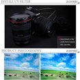 thumbnail image 4 of Leadingstar ZOMEI Ultra-Violet UV Filter Lens Protector for SLR DSLR Camera, 4 of 8