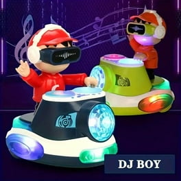 Atyhao Jouet de tambour rotatif sensoriel Spinning Drum Toys Matériaux Atyhao Jouet de tambour rotatif sensoriel Spinning Drum Toys Matériaux