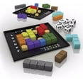 thumbnail image 1 of Smart Games : The Genius Square - Jeu de logique pour 2 joueurs - À partir de 6 ans, 1 of 3