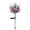 A-Purple, variant on Solar Simulated Lavender Butterfly String Lights, Waterproof Garden Pathway Decor, Warm Glow Fairy Lights for Patio Balcony Evening Ambiance
