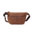thumbnail image 1 of Pequeño bolso bandolera para teléfono móvil, funda para teléfono móvil con cartera colgante, bolso bandolera de piel sintética, pasaporte, funda para teléfono móvil con ranura para tarjetas, correa, 1 of 7