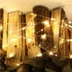 thumbnail image 3 of Decoración De Navidad Perla Led Cadena De Luces Festival Decoración De Fiesta En Casa Adorno De Navidad 5M 50Led Speravity HA014753-00, 3 of 7