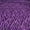 Purple, variant on MW Chevron Metallic Jersey