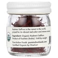 thumbnail image 2 of Pure Indian Foods, Organic Kashmiri Saffron, 2 g Pack of 2, 2 of 2