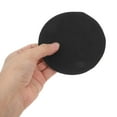 thumbnail image 3 of Miangastore 6 Sets Self-Adhesive Trampoline Patch Repair Kit Trampoline Patch Repair Sets Round Square Rectangular Repair Patches Set for Repairing Holes or Tears in Trampoline Mats, 3 of 8