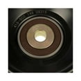 thumbnail image 2 of KarParts360 For Chevy Camaro/S10 1996 1997 Idler Pulley | Steel | Serpentine Belt Type | Black Color | 17 Millimeters Inside Diameter | 1 Mounting Hole | Replacement For 10129569, 12555244, 2 of 4