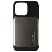 Spigen Slim Armor Series Case for iPhone 13 Pro - Black