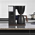 thumbnail image 5 of Caf - Drip 10-Cup Coffee Maker with WiFi - Matte Black, 5 of 8