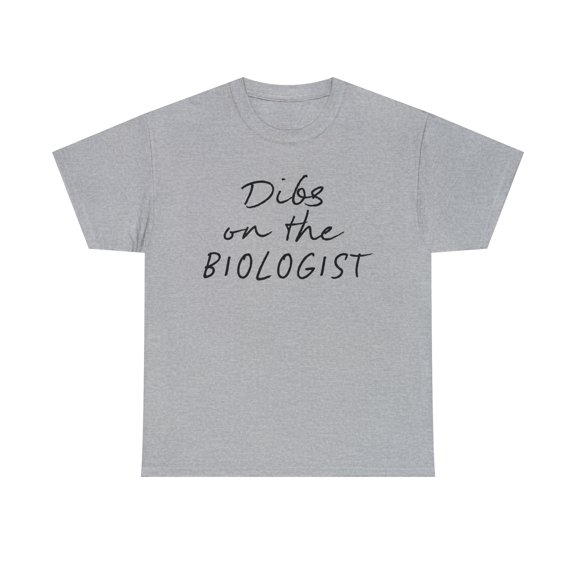 22Gifts Biology Biologist Wife Husband Girlfriend Shirt, Gifts, Tshirt