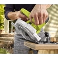 thumbnail image 5 of Sierra circular Ryobi CSB135L 14A 7-1/4" con láser ExactLine, 5 of 5
