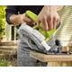 thumbnail image 5 of Sierra circular Ryobi CSB135L 14A 7-1/4" con láser ExactLine, 5 of 5