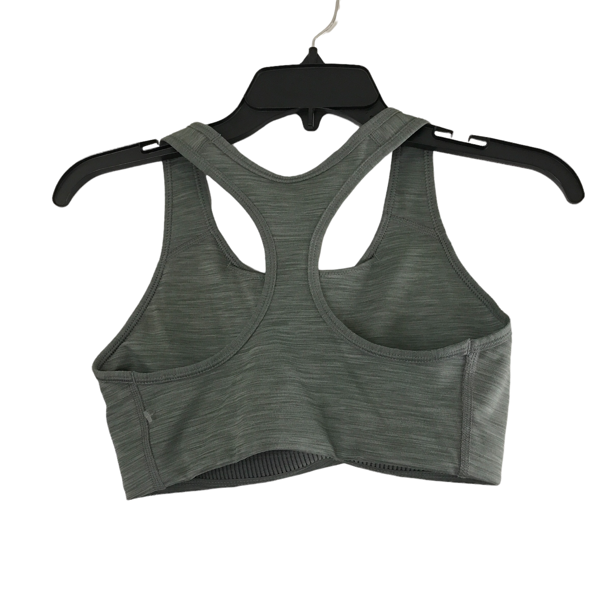 Nike Women's Victory Compression Sports Bra Medium Support photo 2