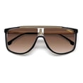 thumbnail image 4 of Lentes de Sol Carrera Hombre 2057822M261HA Negro-Dorado negro Unitalla Carrera 2057822M261HA, 4 of 5