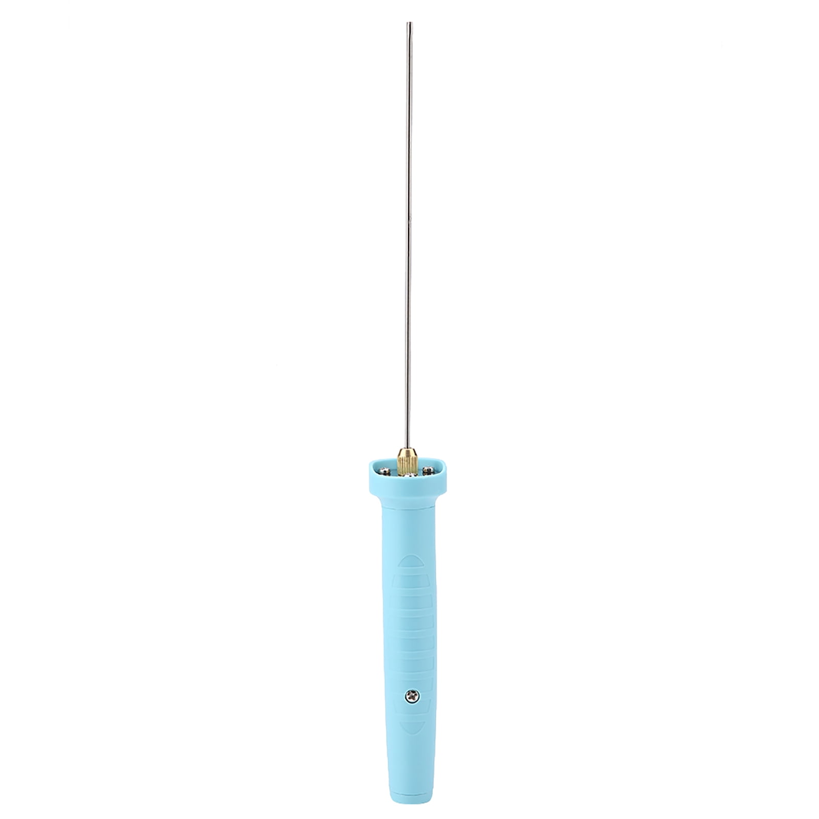 Tebru Hot Wire, Hot Wire Foam Cutter,30W 25cm Electric Hot Wire Cutter Foam Polystyrene Heat Cutting Engraving Pen 110-250V