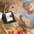 thumbnail image 4 of Pillow Pad Multi-Angle Soft Tablet Stand, 4 of 4
