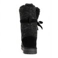 thumbnail image 2 of Essentials by MUK LUKS Women's Clementine Winter Boots, 2 of 7
