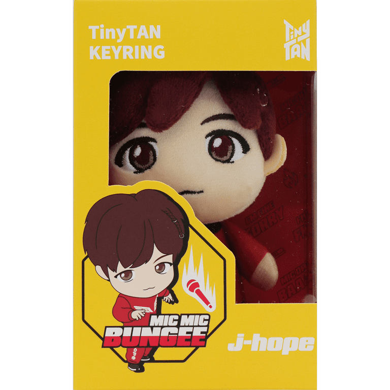 BTS TinyTAN MIC Drop 5.1
