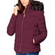 thumbnail image 3 of Chamarra Para Mujer Shendy Vendy Con Gorro Desmontable, 3 of 5
