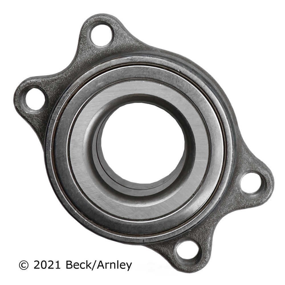 BeckArnley 051-6143 Wheel Bearing Module