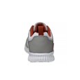 thumbnail image 6 of Beverly Hills Boys Lace Up Sneakers, Grey, Size: 1, 6 of 7